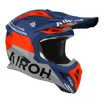 AVIATOR ACE 2 FURY CERULEAN GLOSS