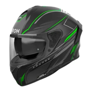 SPARK 2 SHADOW GREEN MATT