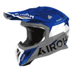 AVIATOR ACE 2 FURY BLUE GLOSS
