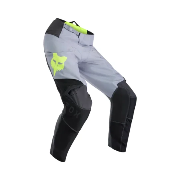 MX-180 FLOW PANT [BLK/YLW]