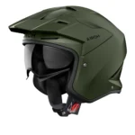 KOMBAKT COLOR MILITARY GREEN MATT