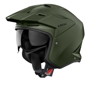 KOMBAKT COLOR MILITARY GREEN MATT