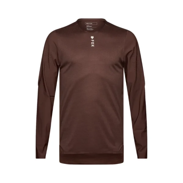 MTB-FLEXAIR PRO LS JERSEY [COC]