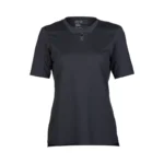 MTB-W DEFEND SS JERSEY [BLK]