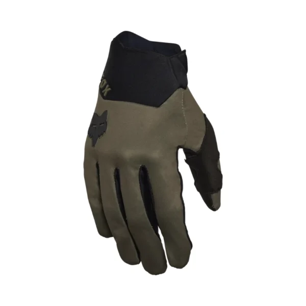 MTB-DEFEND WIND OFFROAD GLOVE [OLV GRN]