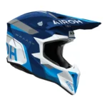 WRAAAP CONQUER BLUE GLOSS