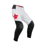 MX-180 FLOW PANT [WHT/RD]