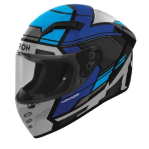 CONNOR EGO BLUE GLOSS