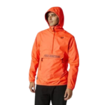 SAVAGE ANORAK JACKET ATOMIC PUNCH