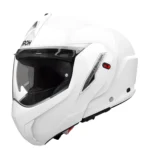 MATHISSE II COLOR WHITE GLOSS