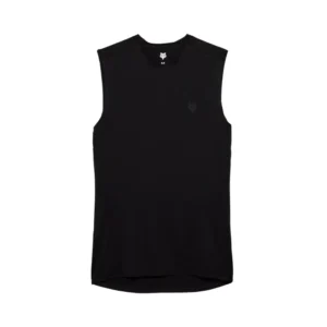 MTB-TECBASE SL SHIRT [BLK]