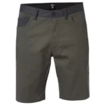 CALIPER SHORT DARK KHAKI