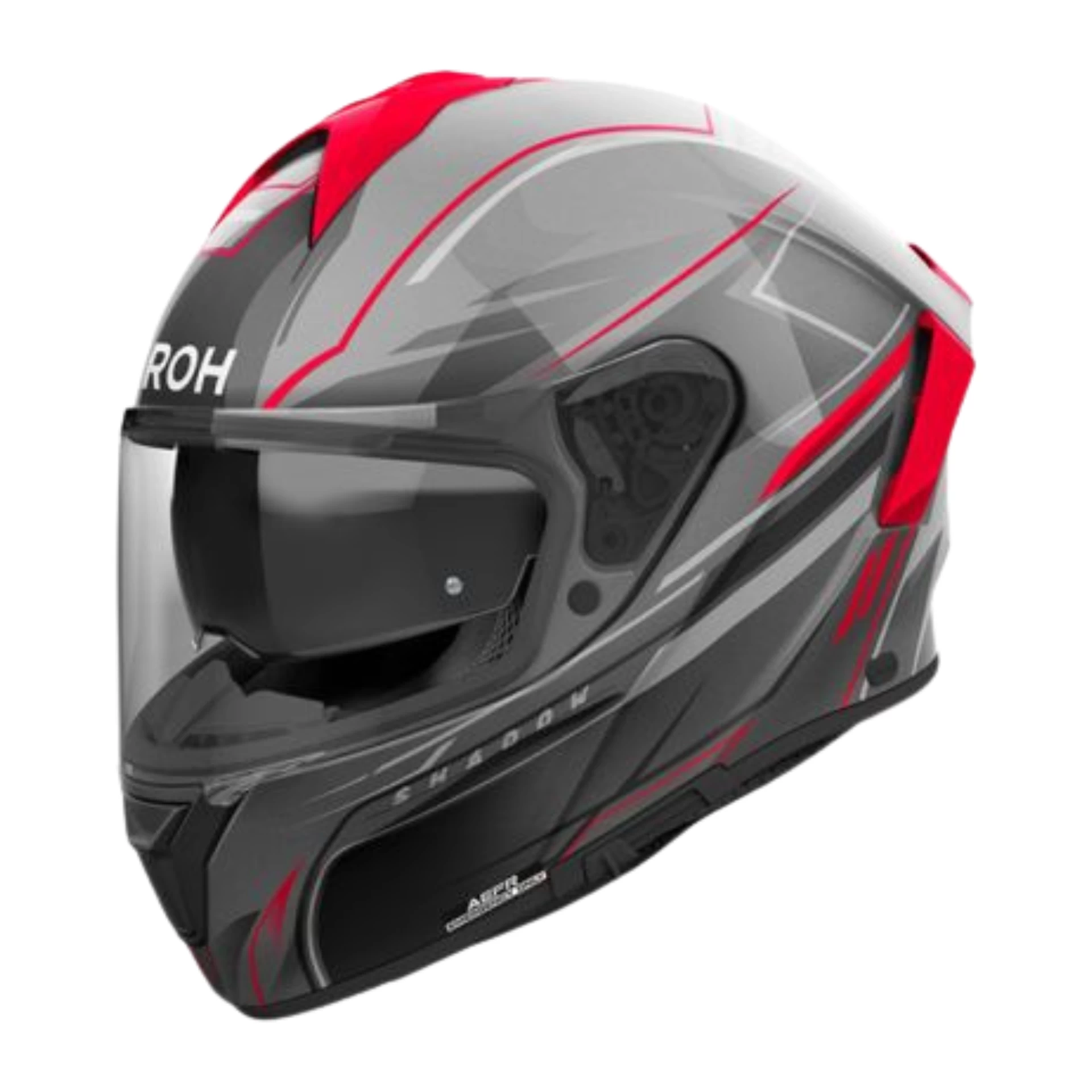 SPARK 2 SHADOW RED GLOSS