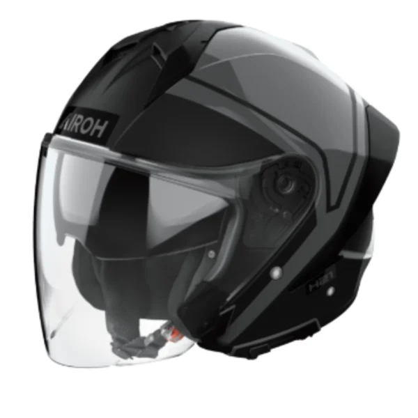 H 21 SQUARE MATT/GLOSS