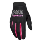MTB-RANGER GLOVE DIGI IMAGE [BLK]