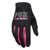 MTB-RANGER GLOVE DIGI IMAGE [BLK]