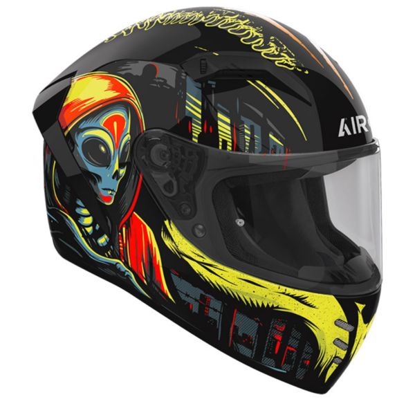 CONNOR DOUBLE FACE GLOSS