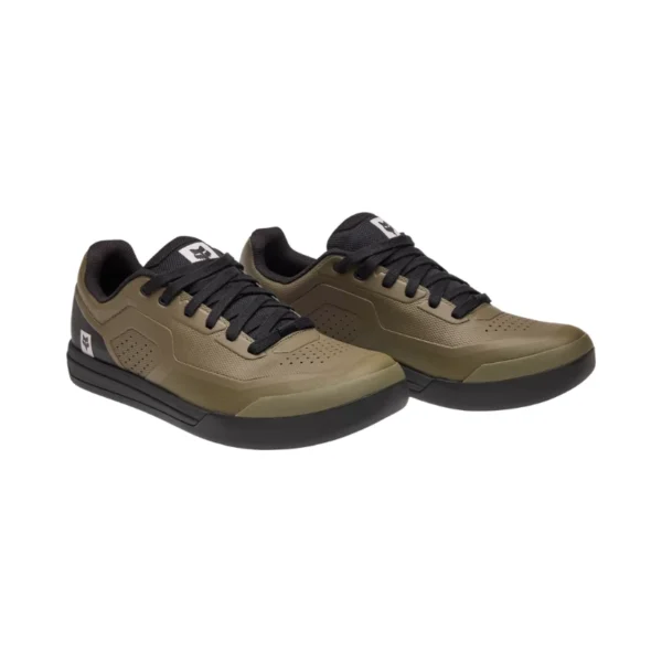 MTB-FOX UNION FLAT [MIL]