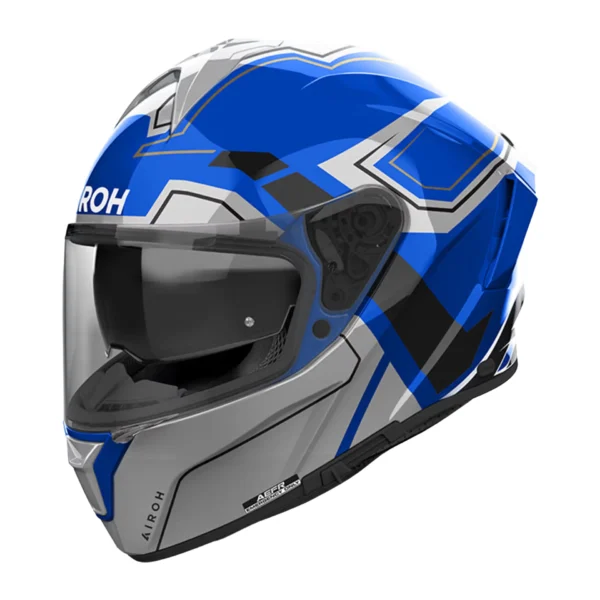 SPARK 2 DART BLUE GLOSS