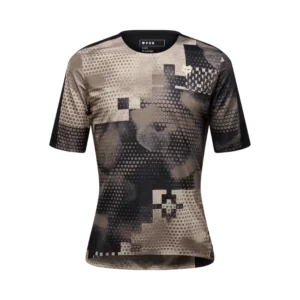 MTB-FLEXAIR ASCENT SS JERSEY PULSE [SND]
