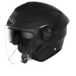 H 21 COLOR BLACK MATT