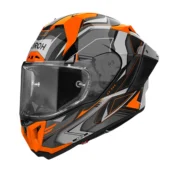 GP 800 MUST ORANGE GLOSS
