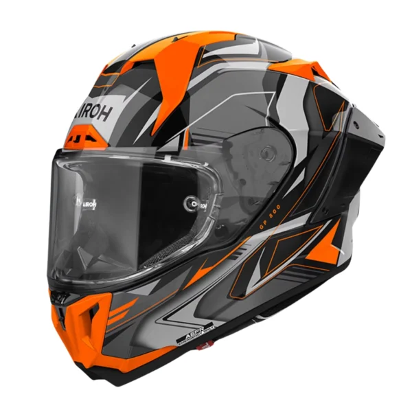 GP 800 MUST ORANGE GLOSS