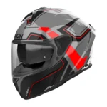 SPARK 2 DART RED GLOSS