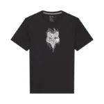 MTB-BARK SS TECH TEE [BLK]
