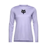 MTB-W RANGER LS JERSEY FOX HEAD [LIL]