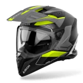 BANDIT TUNE YELLOW MATT