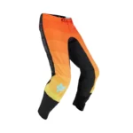 MX-FLEXAIR GRID PANT [BLK/ORG]
