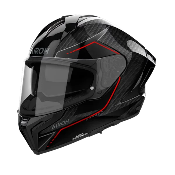 MATRYX CARBON STYLISH GLOSS