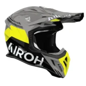 AVIATOR ACE 2 FURY YELLOW GLOSS