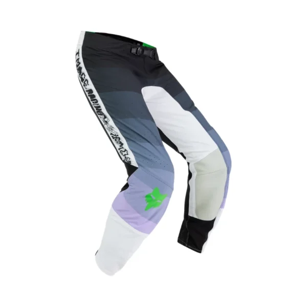 MX-FLEXAIR GRID PANT [BLK/PUR]