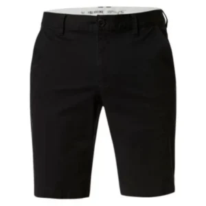 ESSEX SHORT 2.0 BLACK