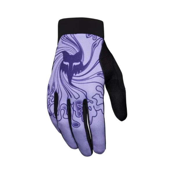 MTB-RANGER GLOVE FREQUENCY [LIL]