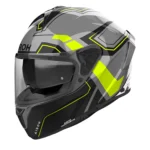 SPARK 2 DART YELLOW GLOSS