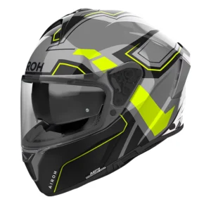 SPARK 2 DART YELLOW GLOSS