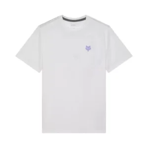 MTB-FREQUENCY SS TECH TEE [OPT WHT]