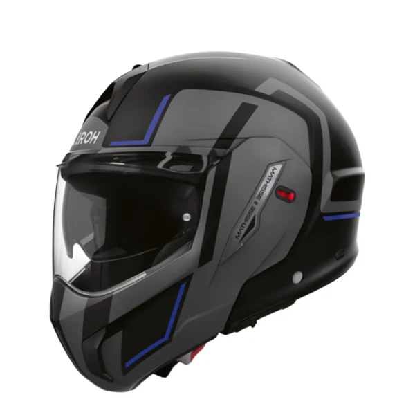 MATHISSE II GENIUS BLUE MATT