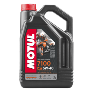 MOTUL - 7100 5W40 - 4L