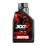MOTUL - 300V 10W50 - 1L