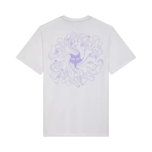 MTB-FREQUENCY SS TECH TEE [OPT WHT]