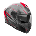 SPARK 2 SHADOW RED GLOSS