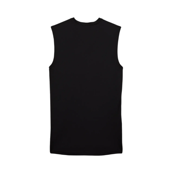 MTB-TECBASE SL SHIRT [BLK]