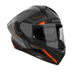 MATRYX ROCKET ORANGE MATT