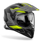 BANDIT TUNE YELLOW MATT