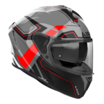 SPARK 2 DART RED GLOSS