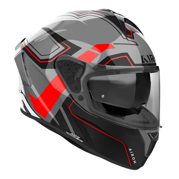 SPARK 2 DART RED GLOSS